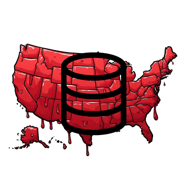 The FBA Threat Database logo